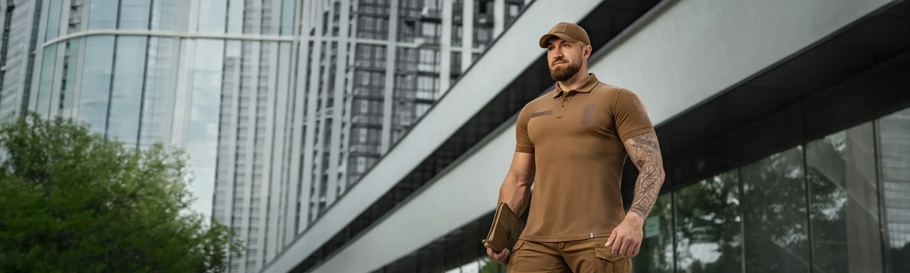 Battle-Tested Gear for Every Mission